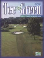 Tee to Green. Vol. 41 no. 4 (2011 July/August)