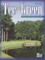 Tee to green. Vol. 42 no. 4 (2012 August/September)