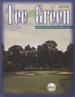 Tee to Green. Vol. 43 no. 4 (2013 July/August)