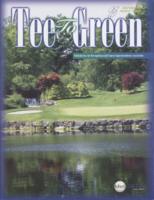 Tee to Green. Vol. 45 no. 4 (2014 July/August)