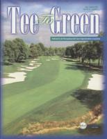 Tee to green. Vol. 46 no. 4 (2015 July/August)