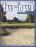 Tee to green. Vol. 46 no. 2 (2015 March/April)