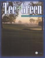 Tee to green. Vol. 47 no. 4 (2016 August/September)