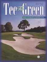 Tee to green. Vol. 48 no. 4 (2017 August/September)