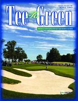 Tee to green. Vol. 49 no. 6 (2018 November/December)