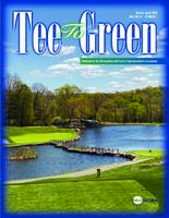 Tee to green. Vol. 51 no. 2 (2020 March/April)