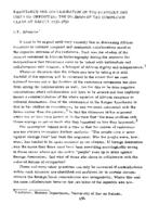 Resistance and collaboration or the struggle and unity of opposites : the dilemma of the comprador class at Sancul 1750-1850