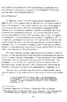 Pan-African Marxism or the reduction of Marxism to a reactionary ideology : a reply to Agyeman's "Pan Africanism and the Supermarxists"