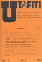 Cover, publication data, table of contents, corrigenda