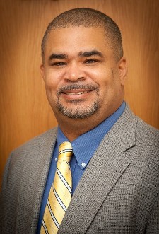 Interview of Dr. Reynaldo Anderson, Associate Professor of Communication at Harris-Stowe State University