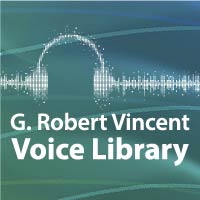 Kara Gust interviews writer Robert Vivian