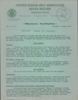 Western turfletter. Vol. 4 no. 5 (1956 September/October)