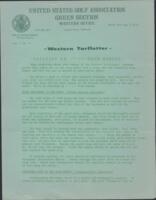 Western Turfletter. Vol. 6 no. 4 (1958 July/August)