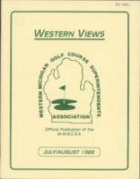 Western views. (1988 July/August)