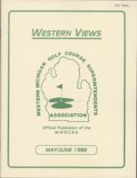 Western Views. (1988 May/June)
