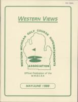 Western views. (1988 May/June)