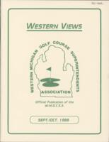 Western views. (1988 September/October)