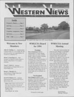 Western views. (1993 December)
