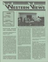 Western views. (1993 Fall)
