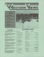 Western views. (1993 January/February)