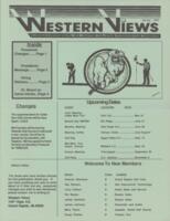 Western views. (1993 Spring)
