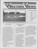Western views. (1994 August)