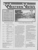 Western views. (1994 February)