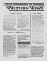 Western views. (1994 October)