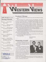 Western views. (1995 January/February)