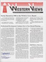 Western views. (1995 September/October)