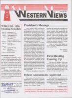 Western views. (1996 March/April)