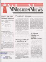 Western views. (1996 May/June)
