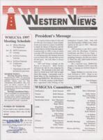 Western views. (1996 November/December)