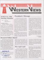 Western views. (1996 September/October)