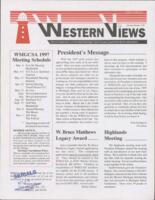 Western views. (1997 January/February)