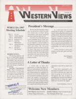 Western views. (1997 March/April)