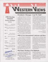Western Views. (1998 January/February)
