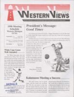 Western Views. (1998 July/August)