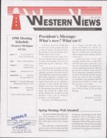 Western Views. (1998 March/April)