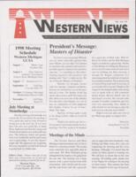 Western Views. (1998 May/June)