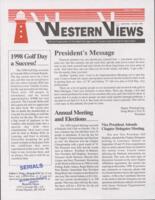 Western views. (1998 September/October)