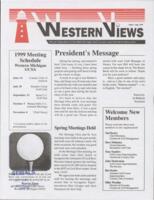 Western views. (1999 March/April)