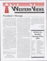Western views. (2000 November/December)