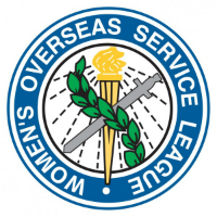 Women's Overseas Service League Oral History Project